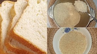 Homemade Bread Crumbs  How To Make Bread Crumbs  Easy Recipe breadcrumb [upl. by Adnuhser]