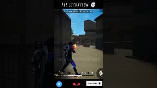 Incubator Free Fire  💔 garenafreefireindia incubatorfreefire freefireshorts [upl. by Eciral]