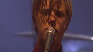 Interpol  Obstacle 2  La Route Du Rock ShowLive in Saint Malo 08122001 HD [upl. by Henryetta]