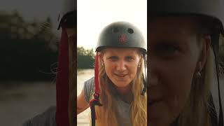 Dein BikeSommer in Sachsen 7 Pineapplewake Park Rossau [upl. by Zabrine]