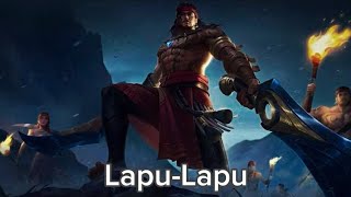 My LapuLapu Gameplay [upl. by Courtnay894]