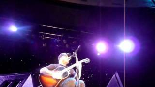 Aaron Lewis  Rooster Alice n Chains Cover Feb 23 [upl. by Patrizia]