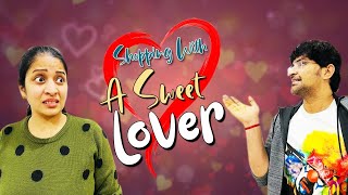 A Sweet Lover Shopping Crossed Limits  Vlog  Sushma Kiron [upl. by Gaskin]