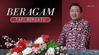 Kebaktian Umum GKI Sulung  Minggu 04 Agustus 2024 [upl. by Ho371]