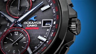 Top Best Oceanus Watches For Men 2024 The Ultimate Guide [upl. by Redfield]