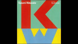 Kazumi Watanabe  No One [upl. by Fanchan]