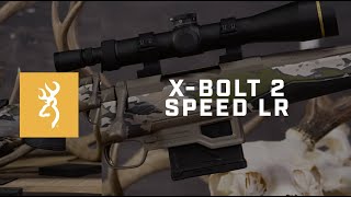 XBolt 2 Speed LR  2024 [upl. by Naed]