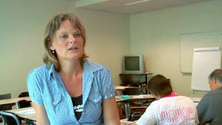 Functie van de onderwijs assistent [upl. by Lucic]