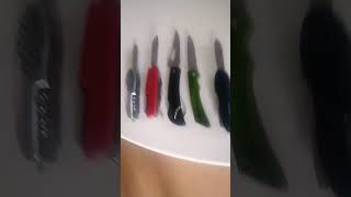 des vrai couteaux couteaux couteau videos music [upl. by Haland376]