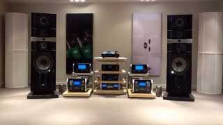 Focal Grande Utopia III EM  iEarnl [upl. by Gulick916]