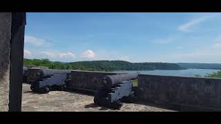 Fort Ticonderoga [upl. by Kat]