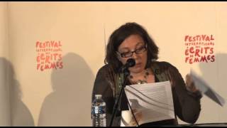 quotChroniques du sexisme ordinaire dans Les Temps modernesquot  Audrey Lasserre [upl. by Ocsirf46]