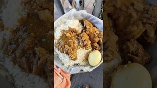 🔥🚨 famous street nonveg spot❗Vintage cart video  Street food videos  Laggere Foodie viral [upl. by Llib]