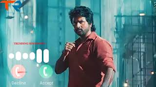 Maaveeran Movie Climax Bgm Ringtone  TRENDING RINGTONES [upl. by Birck526]