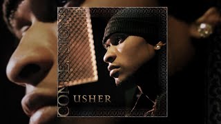 USHERS DIAMOND SELLING ALBUM CONFESSIONS [upl. by Enelra622]