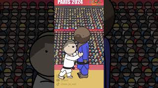 POV  Tu dois te BATTRE contre TEDDY RINER [upl. by Leonor104]