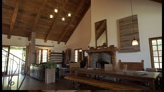 Vintage Timberworks Temecula Showroom Virtual Tour [upl. by Solokin]