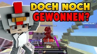 WIE haben wir DAS geschafft CW vs TeamVortex ✦ Bedwars cw  Gomme cw Badlionclient Gameplay [upl. by Nolava]