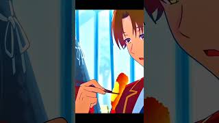 Ayanokoji Edit  My Ordinary Life anime ayanokoji classroomoftheelite fyp shorts 1214 [upl. by Spohr532]