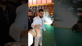 YO YO HONEY SINGH X KARAN AUJLA X BADSHAH  TOGETHER AT IIFA AWARDS  SIDHU MOOSEWALA  LATEST REEL [upl. by Puglia]