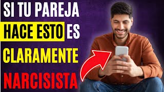 20 SEÑALES de que estás con un NARCISISTA⚠️  Psicología [upl. by Roee761]