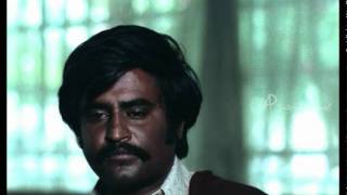 Mullum Malarum  Rajinikanth loses the job [upl. by Teagan]