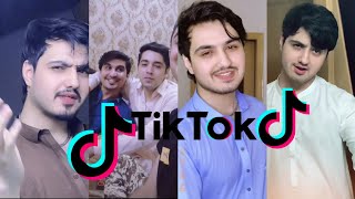 ABASEEN KHAN TIK TOK VIDEO SONG  AZIZ KHAN TIK TOK  2021 VIDEO SONG [upl. by Aihsaei627]