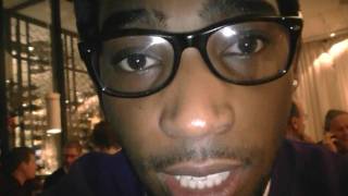 Tinie Tempah  Help Tinie Tempah win MTVs 10 for 10 [upl. by Dasi]