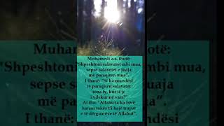 Natên dhe ditên e Xhuma shtoni salavatet mbi Muhamedin as dhikr salavate keshilla [upl. by Sato]