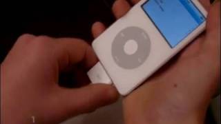 How to Add Songs to an iPod [upl. by Arliene]