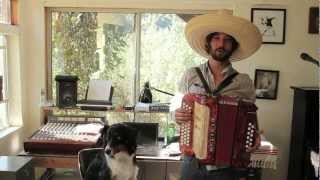 Ryan Bingham talks about quotTomorrowlandquot single quotHeart of Rhythmquot [upl. by Sherlocke]