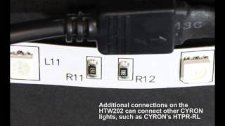 CYRONs HTW202 Controller Part 1 Installation [upl. by Faruq]