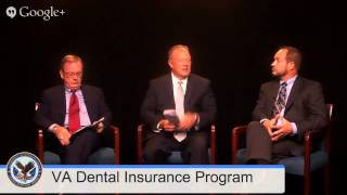 VA Dental Insurance Program [upl. by Evad930]