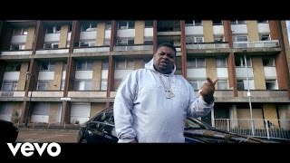 Big Narstie  BDL Anthem [upl. by Sandye203]