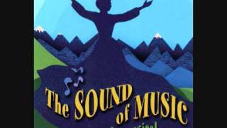 zestienzeventienreprise sound of music 20022003wmv [upl. by Elayne]