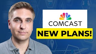 Comcast Launched Cheaper Internet and Phone Plans Are They Worth It [upl. by Darline]