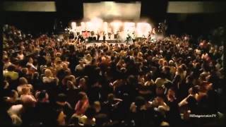 Hillsong United  Tómalo Vídeo  letra HD [upl. by Mosira]