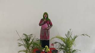 Lomba MC Frisca Yulian Sari SDN JatilorKorwilcam Bidang Pendidikan Kecamatan Godong [upl. by Knut]