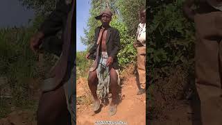 Koffi Olomide  ANTI  DIVORCE 🔥🌳dancechallengeshortsvideo [upl. by Nosnarb]