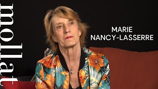 Marie NancyLasserre  Scènes de Résistance  Héros Aquitains [upl. by Anelav12]