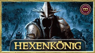 Der Hexenkönig von Angmar [upl. by Curson]