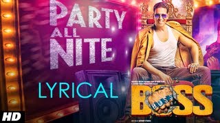 Desi Girl Lyric Video  DostanaJohnAbhishekPriyankaSunidhi Chauhan Vishal Dadlani [upl. by Ahsiki470]