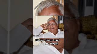 Lalu Ji Ka VasonIn😍Loksabha😄😄youtubeshorts politicalnews parlament [upl. by Grannie]