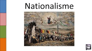 8 Nationalisme [upl. by Naaman]