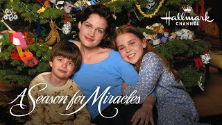 A Season For Miracles  Hallmark Hall of Fame Collection  Hallmark Channel [upl. by Anauqes]