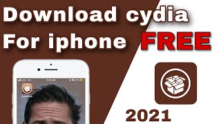 Cydia Download iOS 146 and 1254 Versions Cydia Free  download free cydia app [upl. by Esalb323]