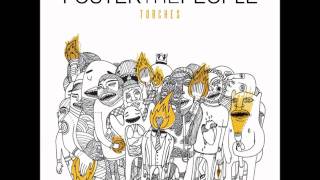 Foster The People  Pumped Up Kicks LYRICS  HD AUDIO [upl. by Nwahsav]