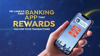 Commercial Bank  MAX Reward Points from ComBank Digital [upl. by Samira400]