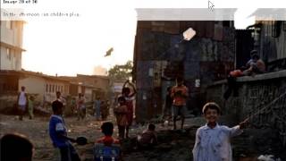 Dharavi Mumbai Edexcel GCSE Geography Challenges of an Urban World Slums Informal Employment Shanty [upl. by Ahseya895]