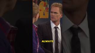 Barney’s Dad  How I Met Your Mother shorts himym howimetyourmother [upl. by Elenore]